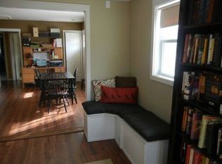 203 Baltimore Dr, Stevensville, MD