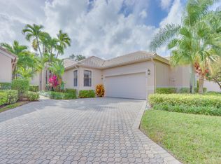 4560 Barclay Fair Way, Lake Worth, FL 33449