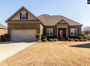214 Scarborough Way, Lexington, SC 29072