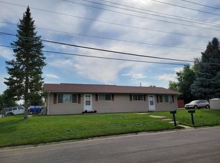 910 W 10th St, Sheridan, WY 82801