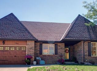 100 N Estates Dr, Salina, KS 67401