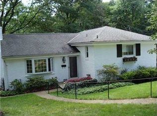 822 Linda Ln, Pittsburgh, PA 15243