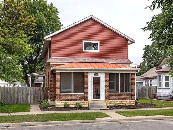 1317 Farnam STREET, La Crosse, WI 54601