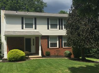 495 Limestone Dr, Bethel Park, PA 15102