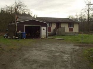 307 N River St, Bucoda, WA 98530