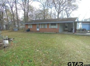152 County Road 191, Gary, TX 75643