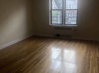 647 W 207th St APT 3A, New York, NY 10034
