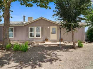 33 Avenida De Mesa Verde Loop, Belen, NM 87002
