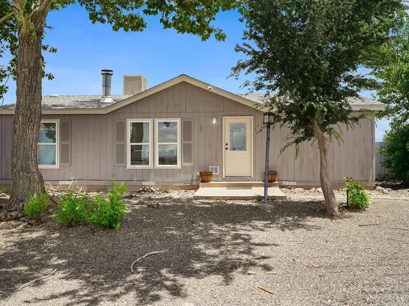 33 Avenida De Mesa Verde Loop, Belen, NM 87002
