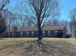 4427 Caldwell Rd, Newton, NC 28658