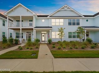 918 Wharton Avenue Lot #475, Wilmington, NC 28412