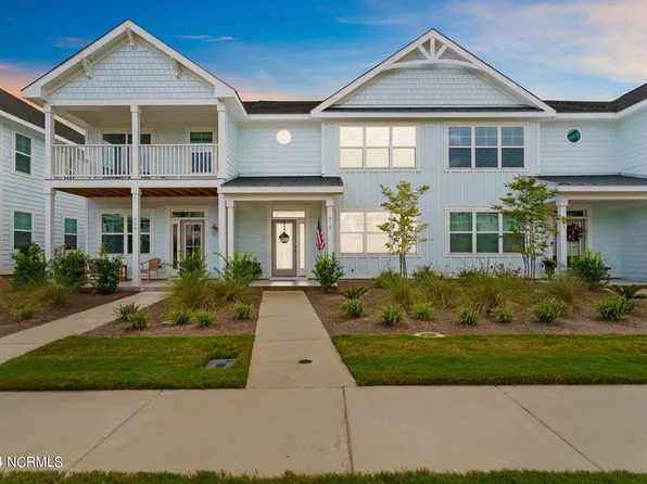 918 Wharton Avenue Lot 475, Wilmington, NC 28412