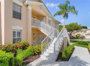 760 Wiggins Lake Dr APT 206, Naples, FL 34110