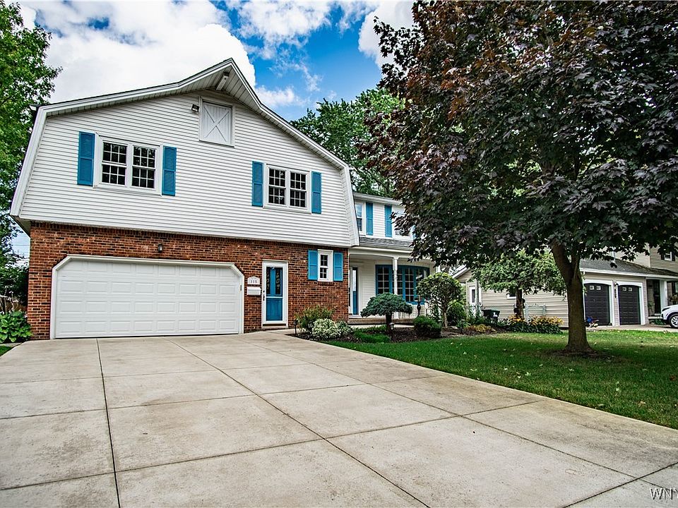1st image of 115 Willowgrove S