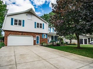 115 Willowgrove S, Tonawanda, NY 14150