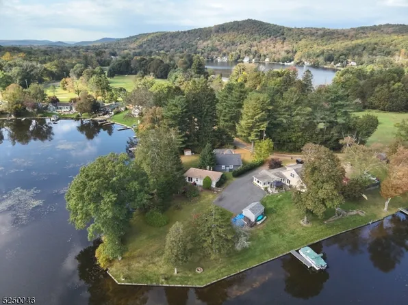 119 Lake Dr, Byram Twp., NJ 07874