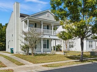 614 College Park Cir, Bluffton, SC 29909