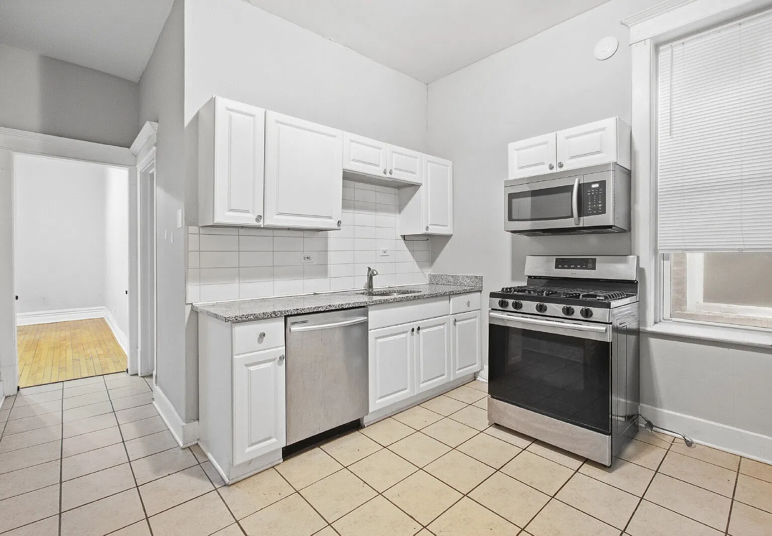 1 bed, 1.0 bath, 500 sqft, $1,625 — Photo 1