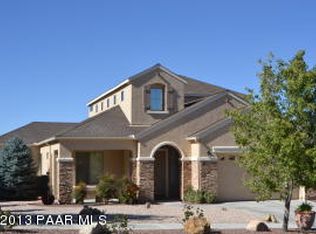 7458 E Beaver Valley Rd, Prescott Valley, AZ 86314