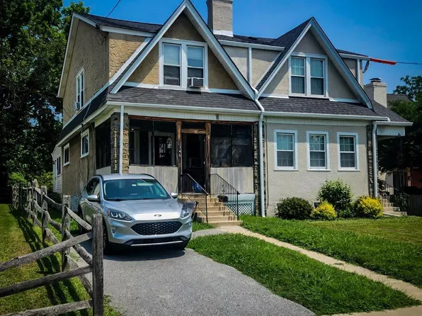 346 Morris Rd, Wayne, PA 19087