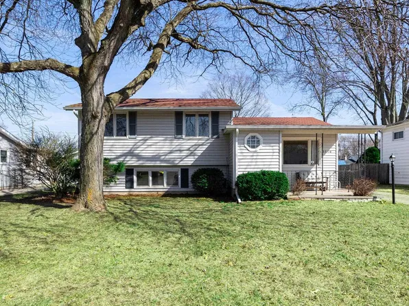 1816 Crestwood Blvd, South Bend, IN 46635