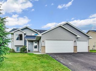 1760 Joes Lake Rd SE, Cambridge, MN 55008