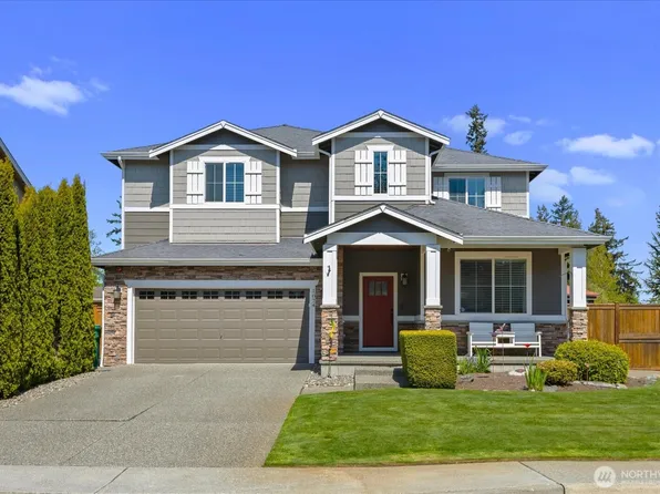 1074 Ridge Street, Mukilteo, WA 98275