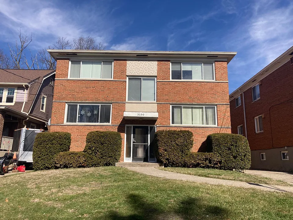 3154 Schubert Ave #4