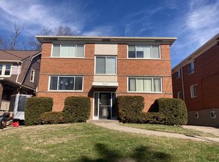 3154 Schubert Ave APT 4, Cincinnati, OH 45213