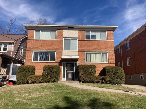 3154 Schubert Ave, Cincinnati, OH