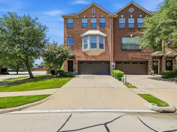 1404 Biltmore Ln, Irving, TX 75063