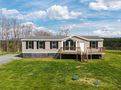 14196 American Legion Dr, Broadway, VA, 22815