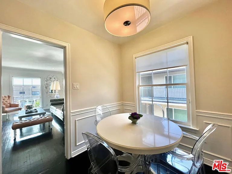 1724 El Cerrito Pl #1 — Photo 2