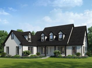 805 Concord Ct, Nevada, TX 75173