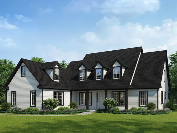 805 Concord Ct, Nevada, TX 75173