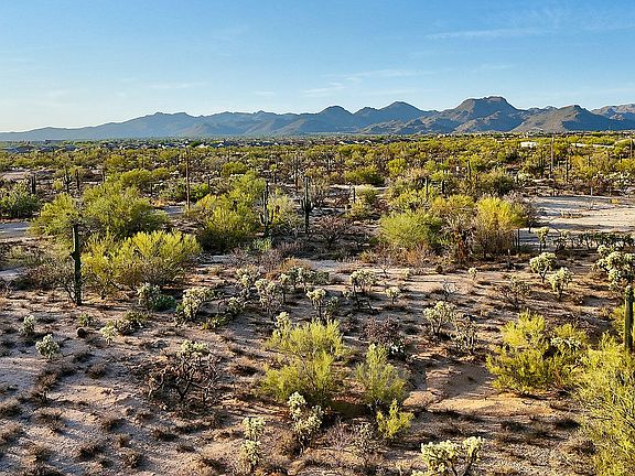 3rd image of 4885 W Camino De Manana
