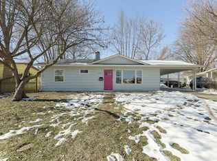 3218 Welch Dr, Indianapolis, IN 46224