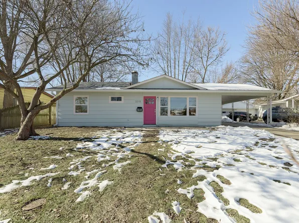 3218 Welch Dr, Indianapolis, IN 46224
