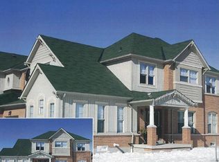 2 Brumstead Dr, Richmond Hill, ON L4E0C5