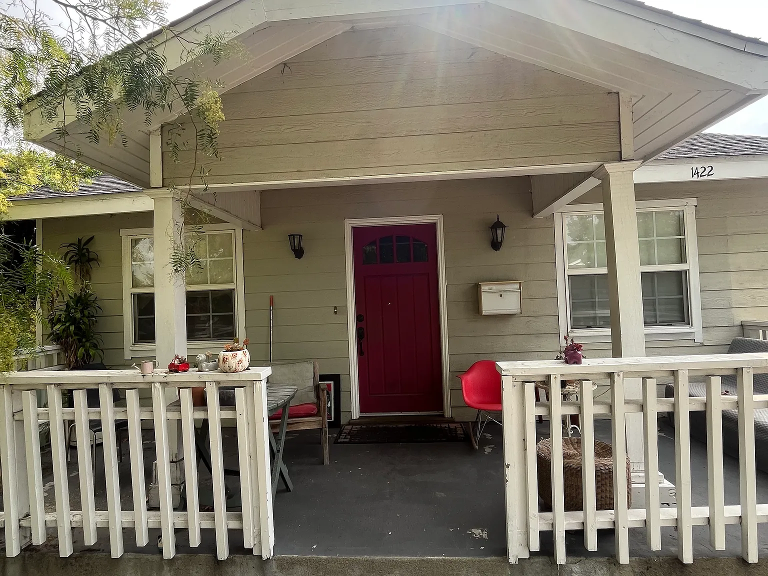 1422 Campus Rd — Photo 4