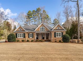 128 Nelson Blvd NW, Rome, GA 30165