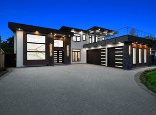 3451 Ullsmore Ave, Richmond, BC V7C1R9