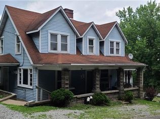 40 Harding St, Manor, PA 15665