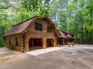 924 Spring Creek Rd, Ruston, LA 71270