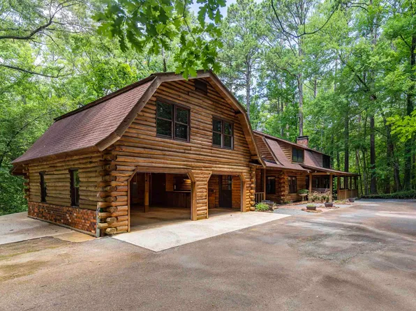 924 Spring Creek Rd, Ruston, LA 71270