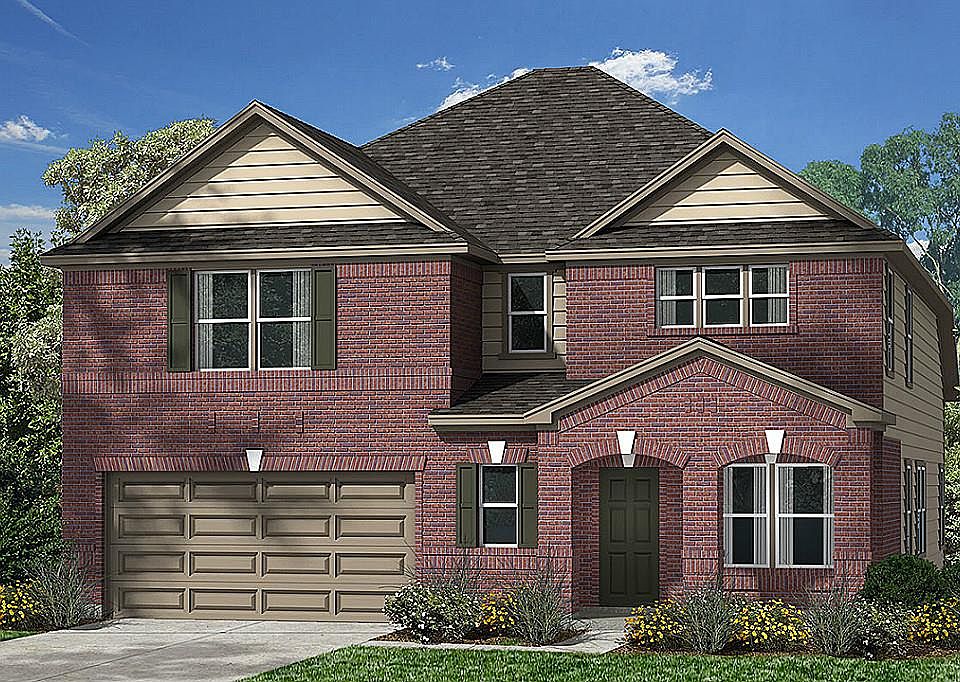1st image of 1614 Mornington Station Dr