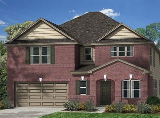 1614 Mornington Station Dr, Richmond, TX 77469