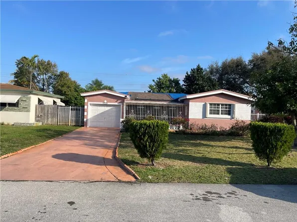 (undisclosed Address), Miramar, FL 33023