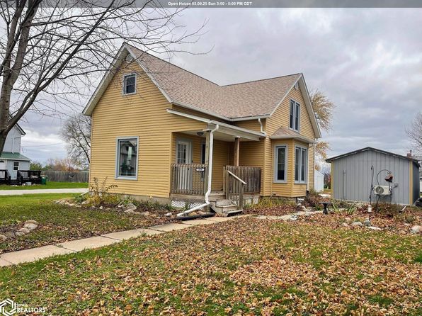 309 W Main St, Lockridge, IA 52635