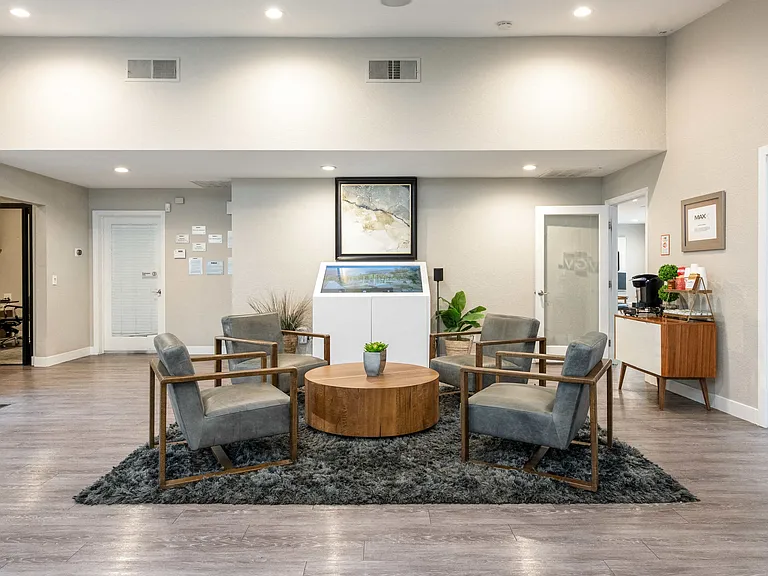 Villas at Green Valley — Photo 30